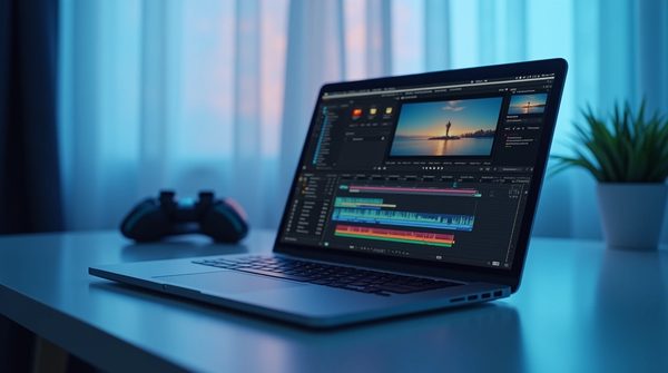 Free video to text translation with Transcri
