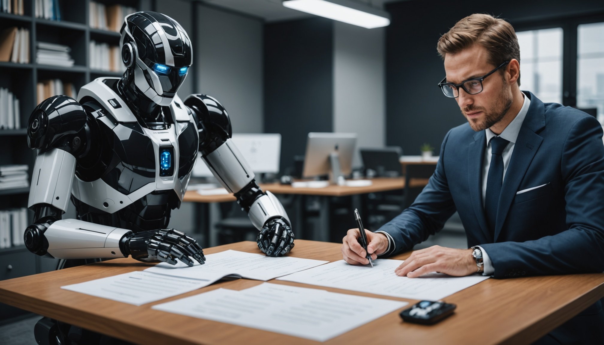 Your Questions About AI-Powered OCR Solutions